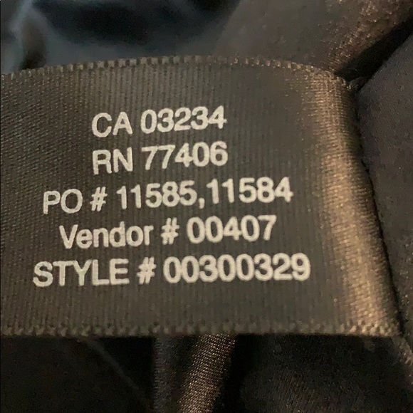 Club Monaco Wool Skirt - Picture 5 of 5